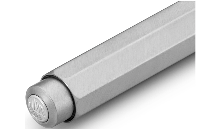 Kaweco Steel Sport Ballpoint Pen
