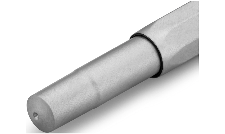 Kaweco Steel Sport Fountain Pen