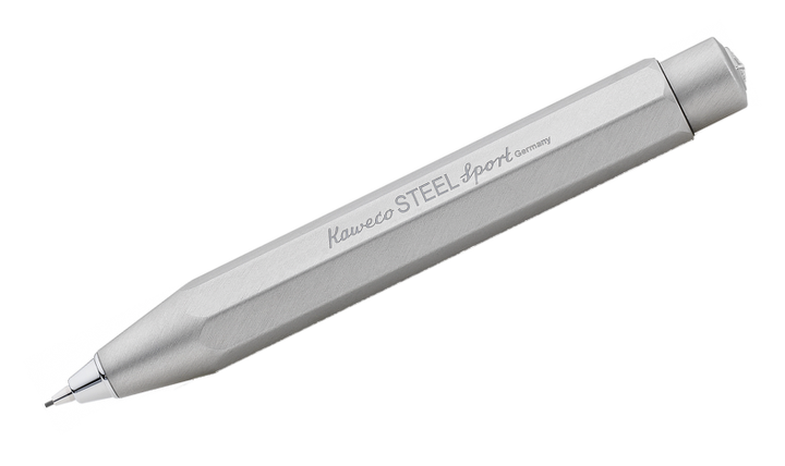 Kaweco Steel Sport Mechanical Pencil