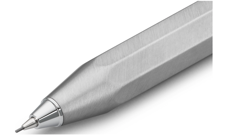Kaweco Steel Sport Mechanical Pencil