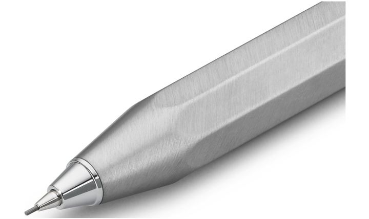 Kaweco Steel Sport Mechanical Pencil