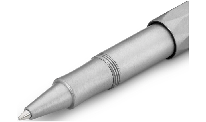 Kaweco Steel Sport Rollerball Pen