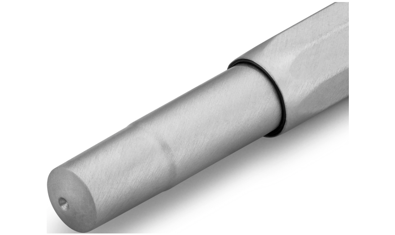 Kaweco Steel Sport Rollerball Pen