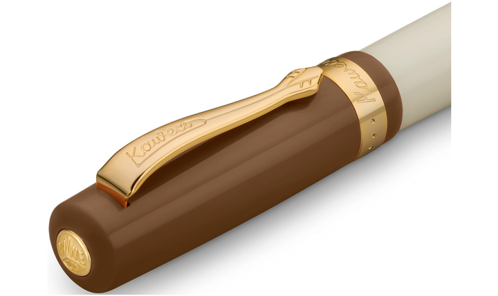 Kaweco Student Ballpoint Pen 20s Jazz