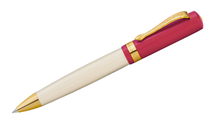Kaweco Student Ballpoint Pen 30s Blues