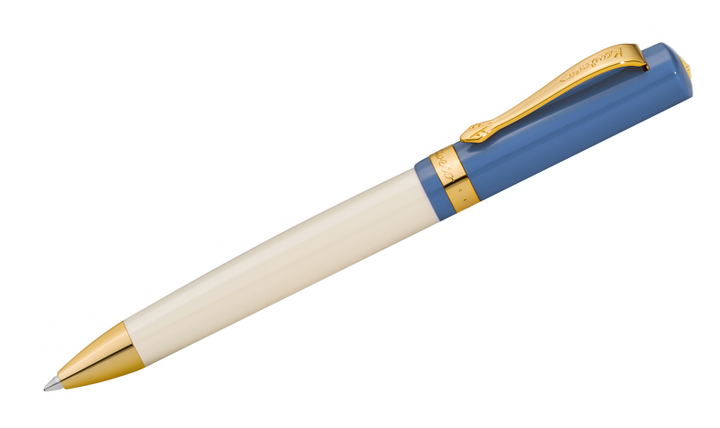 Kaweco Student Ballpoint Pen 50s Rock