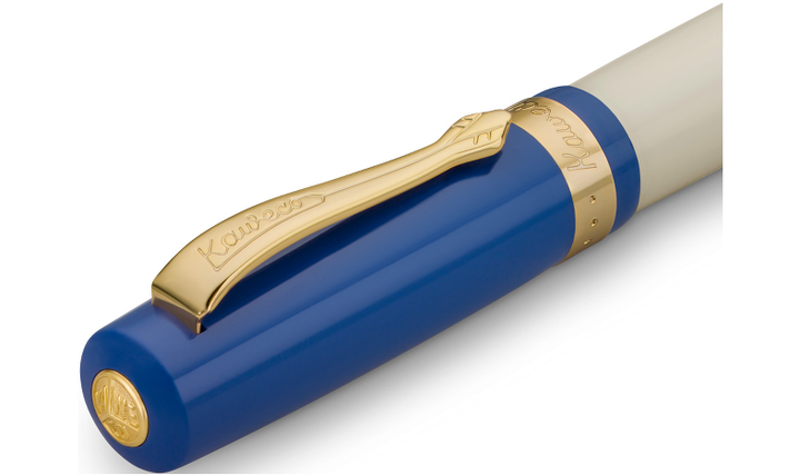 Kaweco Student Ballpoint Pen 50s Rock