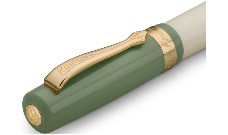 Kaweco Student Ballpoint Pen 60s Swing