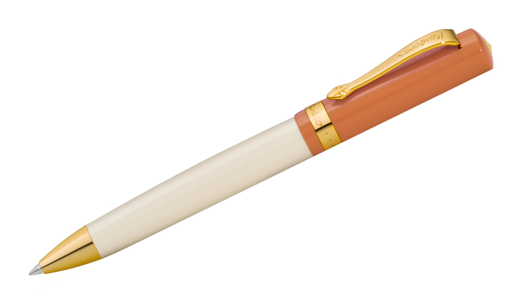 Kaweco Student Ballpoint Pen 70s Soul
