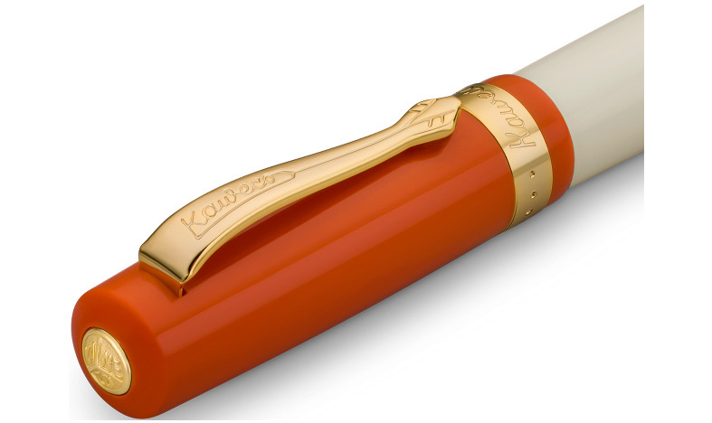 Kaweco Student Ballpoint Pen 70s Soul