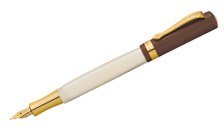 Kaweco Student Fountain Pen 20s Jazz