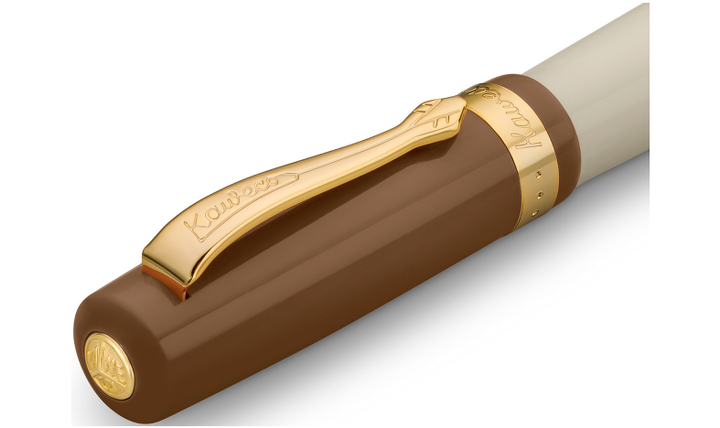 Kaweco Student Fountain Pen 20s Jazz