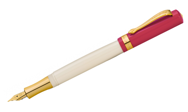 Kaweco Student Fountain Pen 30s Blues