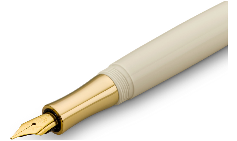 Kaweco Student Fountain Pen 50s Rock