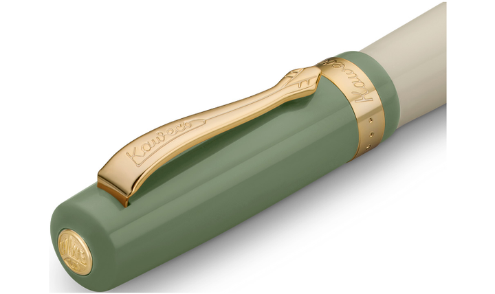 Kaweco Student Fountain Pen 60s Swing