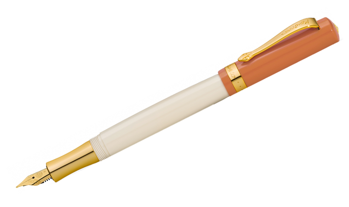 Kaweco Student Fountain Pen 70s Soul