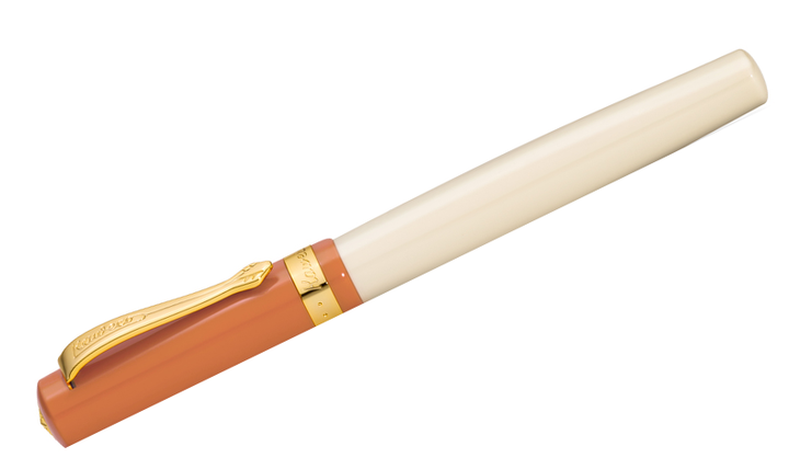 Kaweco Student Fountain Pen 70s Soul