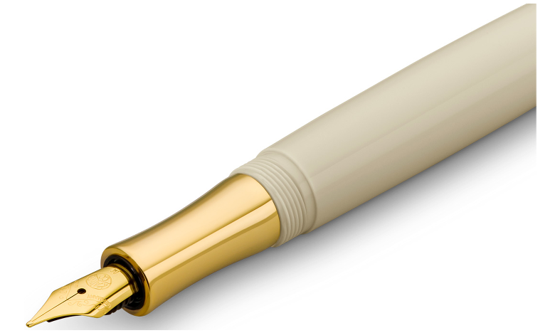 Kaweco Student Fountain Pen 70s Soul