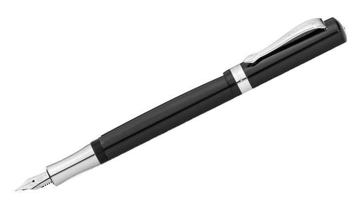 Kaweco Student Fountain Pen Black