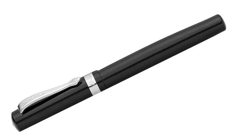 Kaweco Student Fountain Pen Black