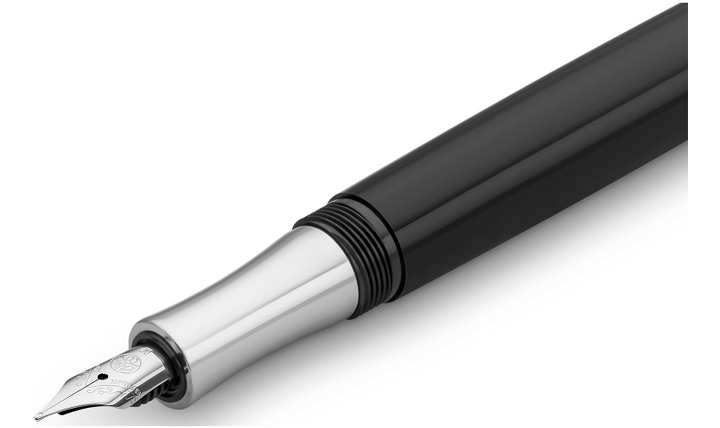 Kaweco Student Fountain Pen Black
