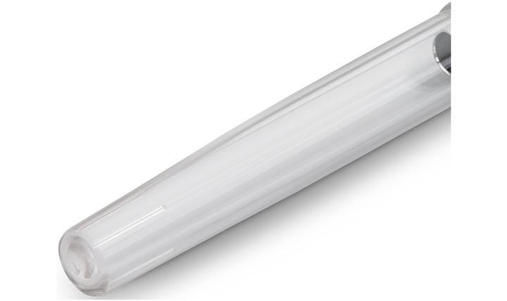 Kaweco Student Fountain Pen Transparent