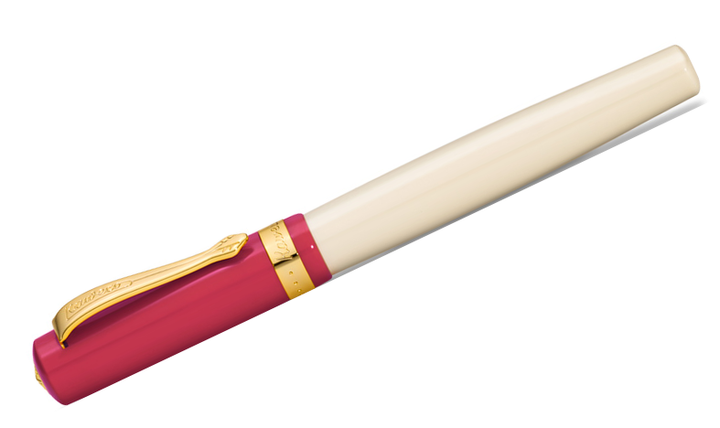 Kaweco Student Rollerball Pen 30s Blues