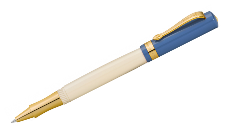 Kaweco Student Rollerball Pen 50s Rock