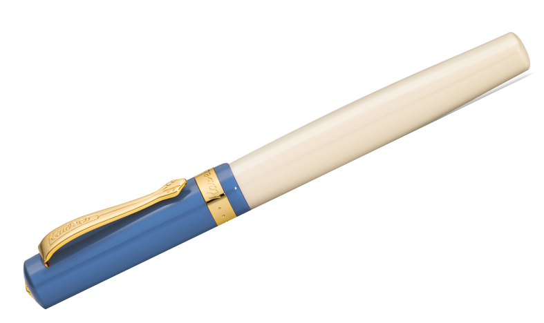 Kaweco Student Rollerball Pen 50s Rock