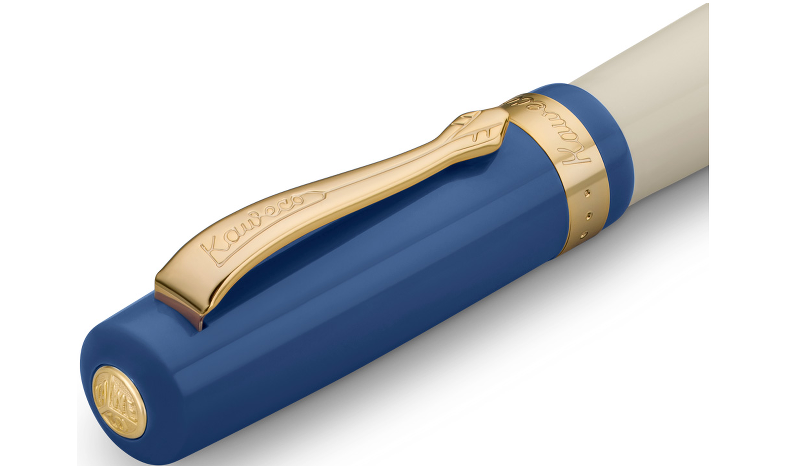 Kaweco Student Rollerball Pen 50s Rock