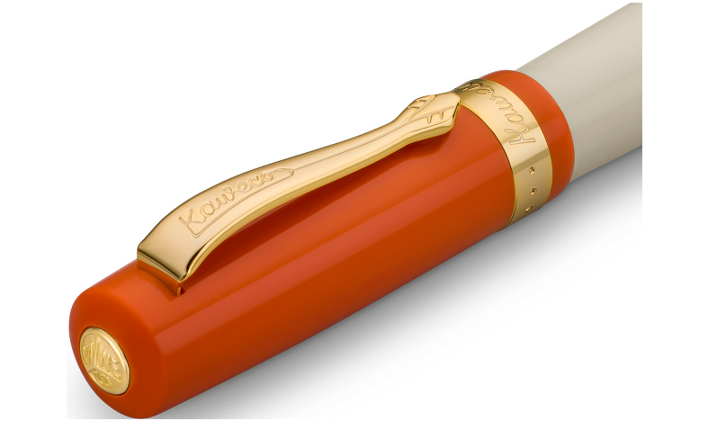 Kaweco Student Rollerball Pen 70s Soul