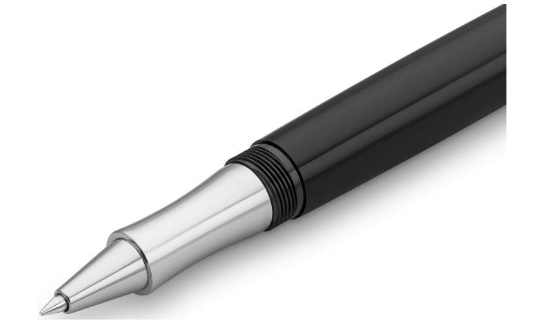 Kaweco Student Rollerball Pen Black