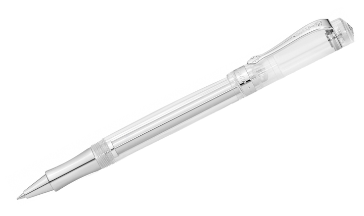 Kaweco Student Rollerball Pen Transparent