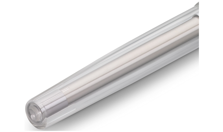 Kaweco Student Rollerball Pen Transparent