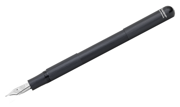 Kaweco Supra Fountain Pen Black