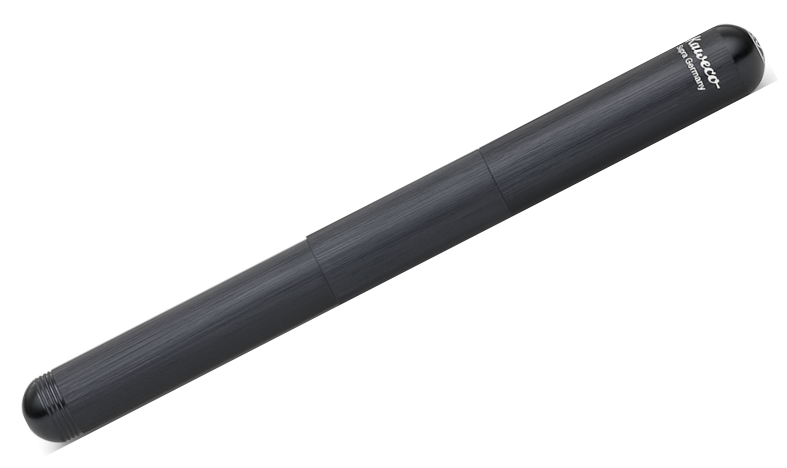 Kaweco Supra Fountain Pen Black