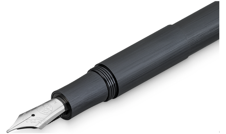 Kaweco Supra Fountain Pen Black