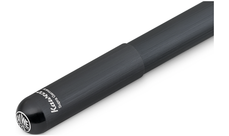 Kaweco Supra Fountain Pen Black