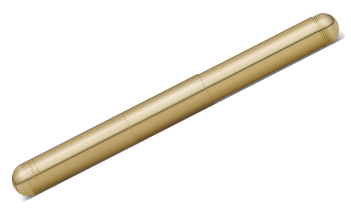 Kaweco Supra Fountain Pen Brass
