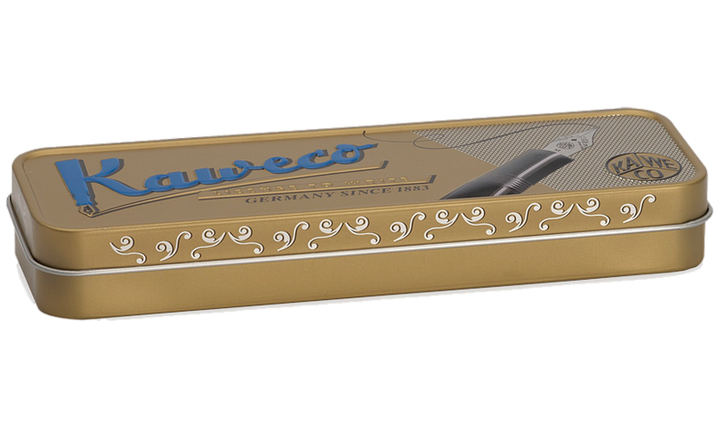 Kaweco Student Rollerball Pen Black