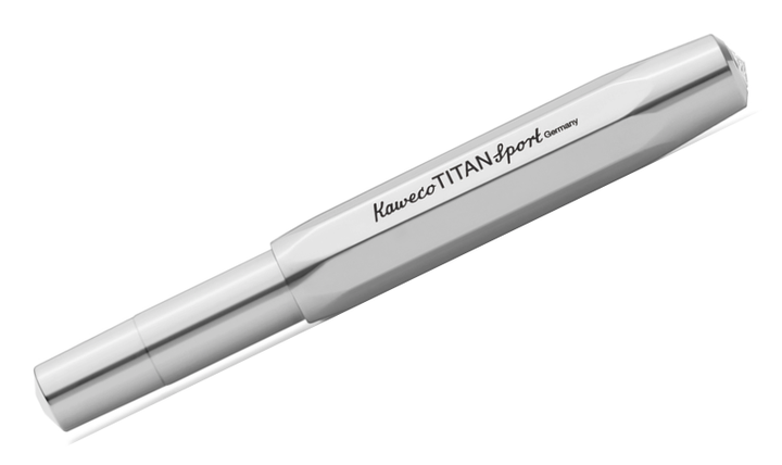 Kaweco Titan Sport Fountain Pen
