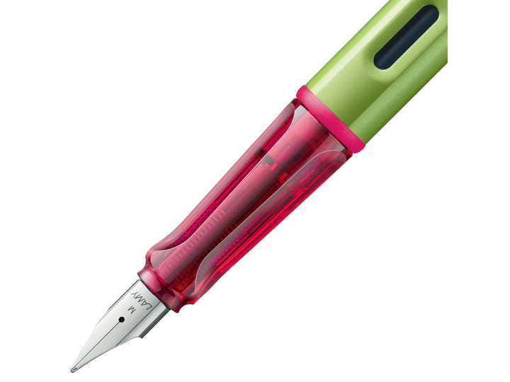 LAMY AL-star Fountain Pen – Disco Special Edition