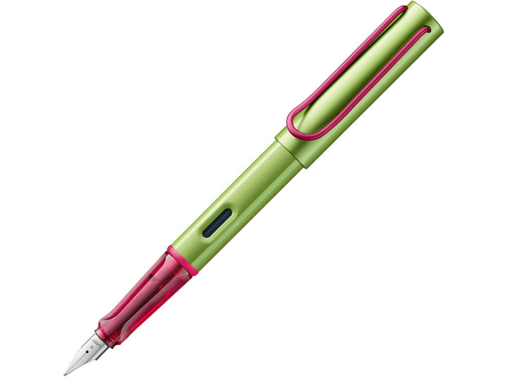 LAMY AL-star Fountain Pen – Disco Special Edition