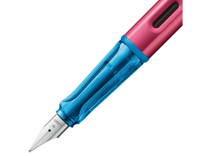LAMY AL-star Fountain Pen – Rollerskate Special Edition