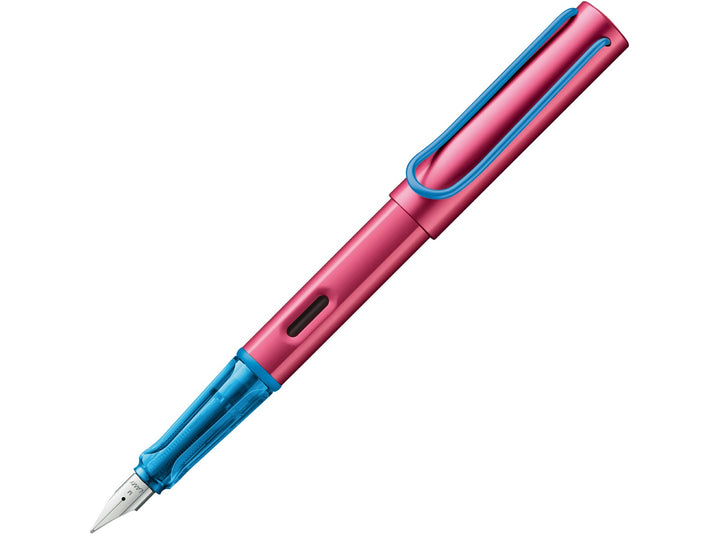 LAMY AL-star Fountain Pen – Rollerskate Special Edition