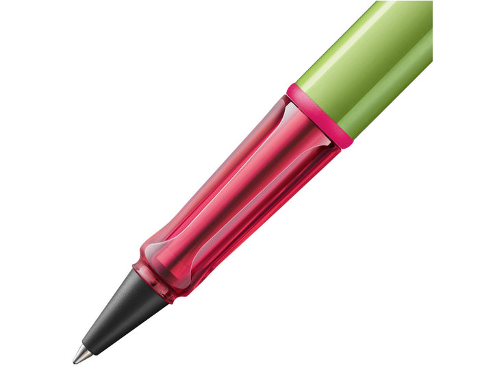 LAMY AL-star Rollerball Pen – Disco Special Edition