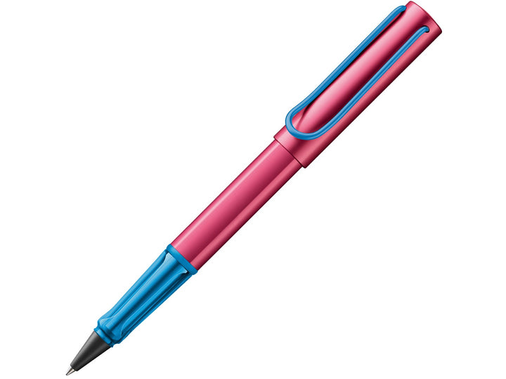 LAMY AL-star Rollerball Pen – Rollerskate Special Edition