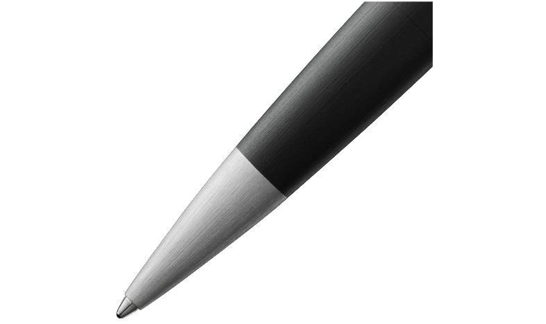 LAMY 2000 Ballpoint Pen - Gift Boxed - with FREE LAMY Drawstring Bag
