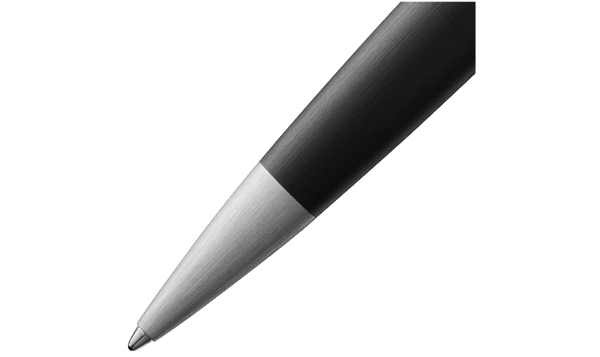 LAMY 2000 Ballpoint Pen - Gift Boxed - with FREE LAMY Drawstring Bag