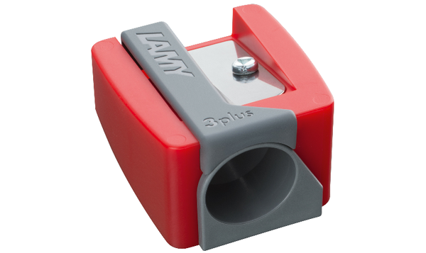 LAMY 3plus Z 80 Pencil Sharpener
